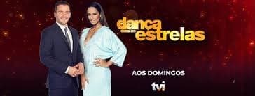 Fashion DANÇA COM AS ESTRELAS