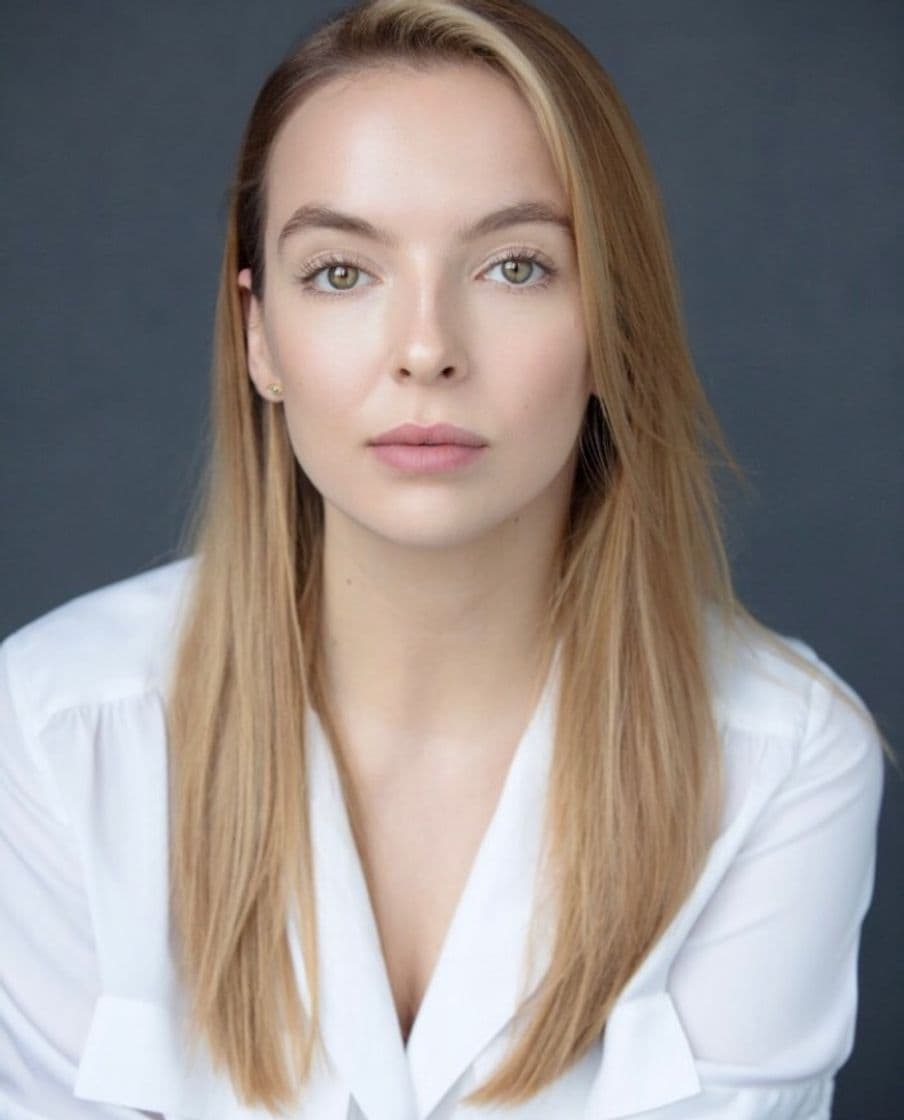 Fashion Jodie Comer 