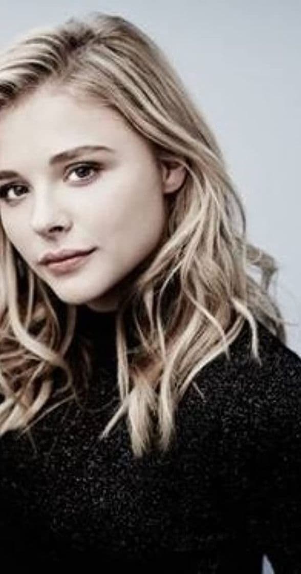 Fashion Chloë Grace Moretz