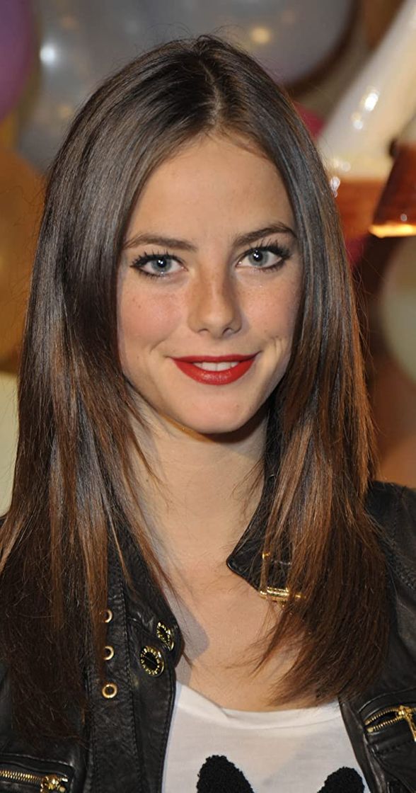 Moda Kaya Scodelario 