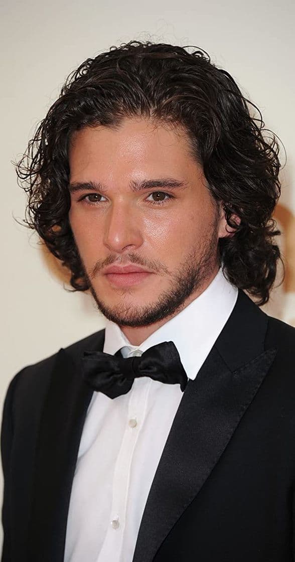 Moda Kit Harington