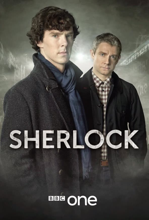 Película Sherlock Holmes