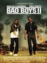 Película Bad Boys 2 (2003)