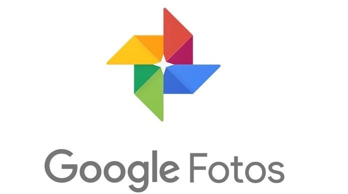 App Google fotos