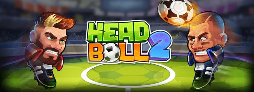 App Head Ball 2