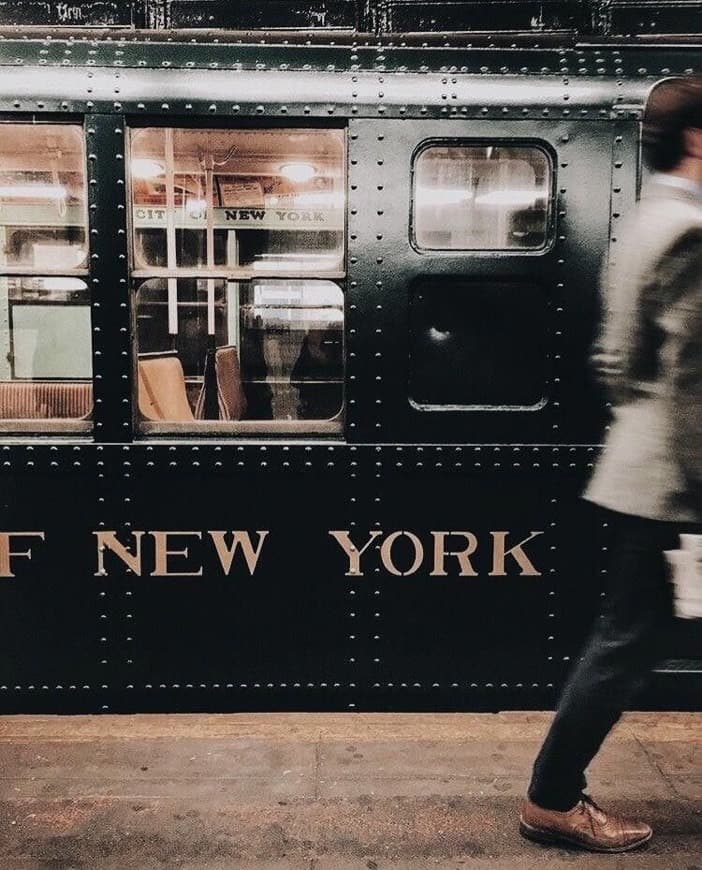 Fashion Dicas para viagem a NY