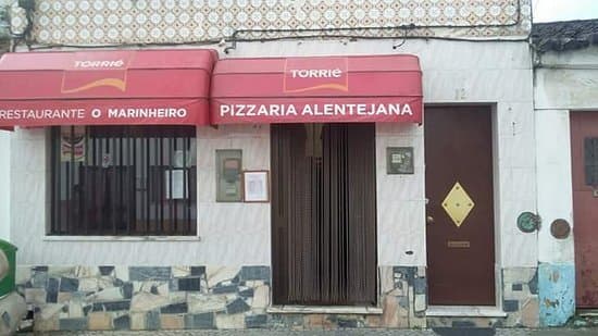 Restaurants Restaurante pizzaria alentejana