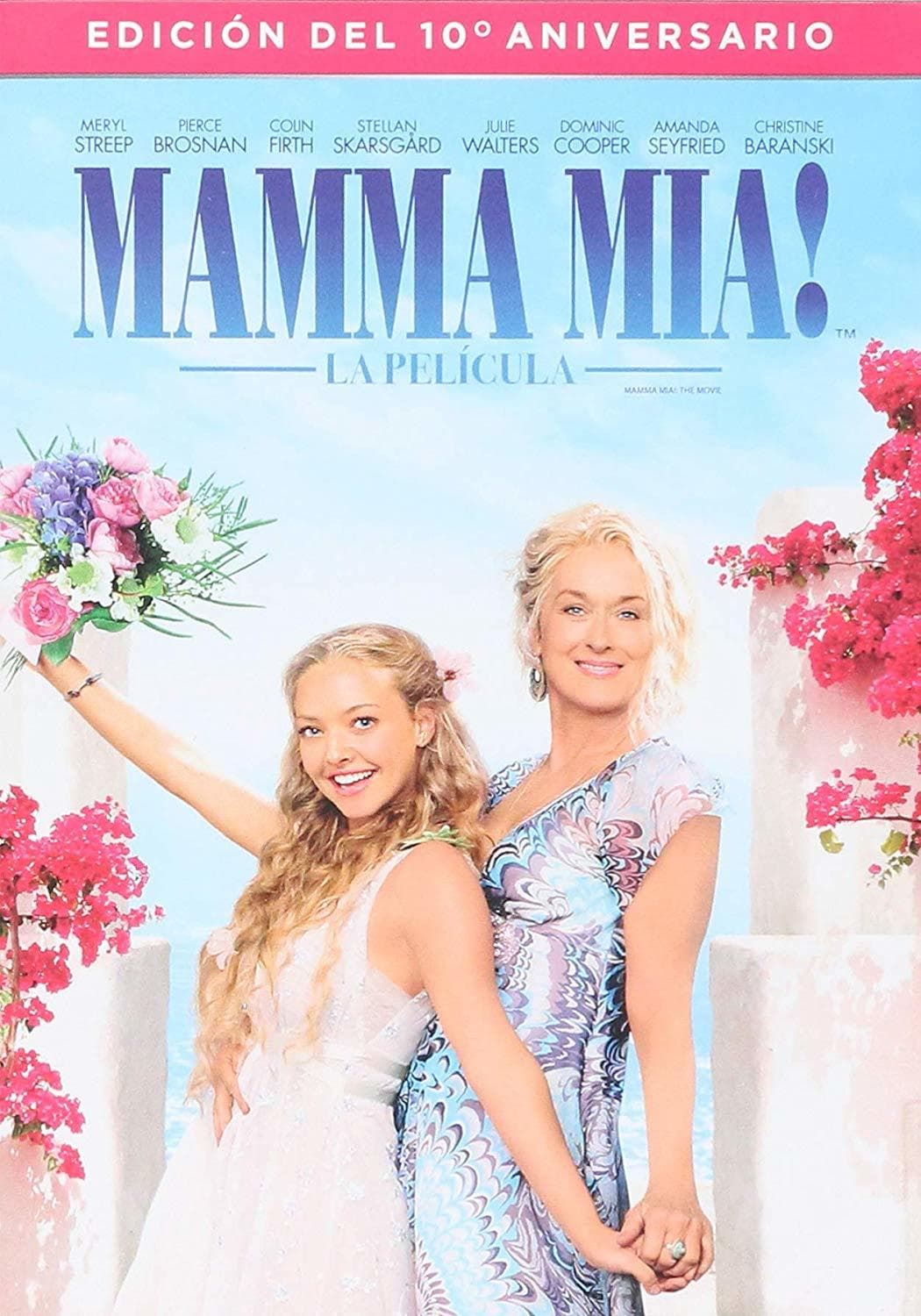 Movie Mamma Mia!