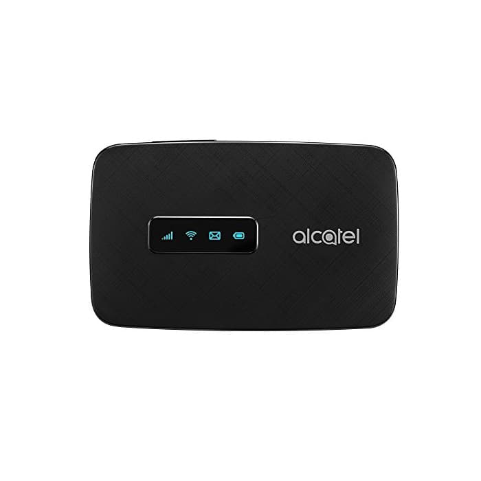 Electronic Alcatel Mobile WiFi Link Zone 4G