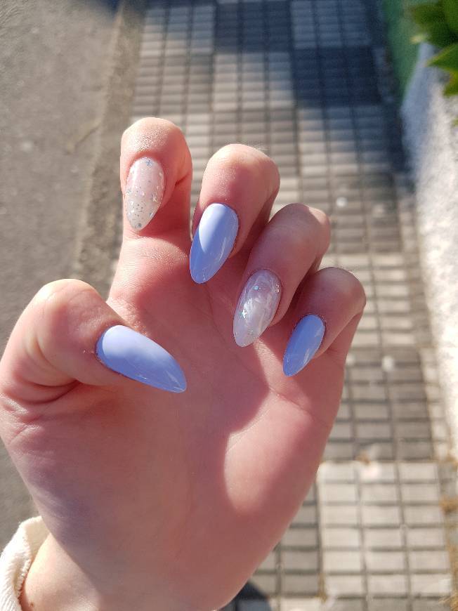 Fashion Unhas 😍