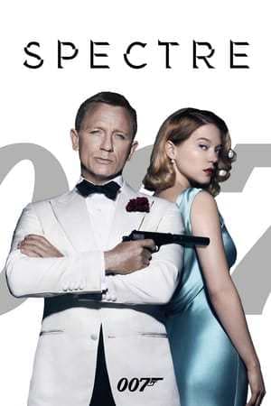 Movie Spectre