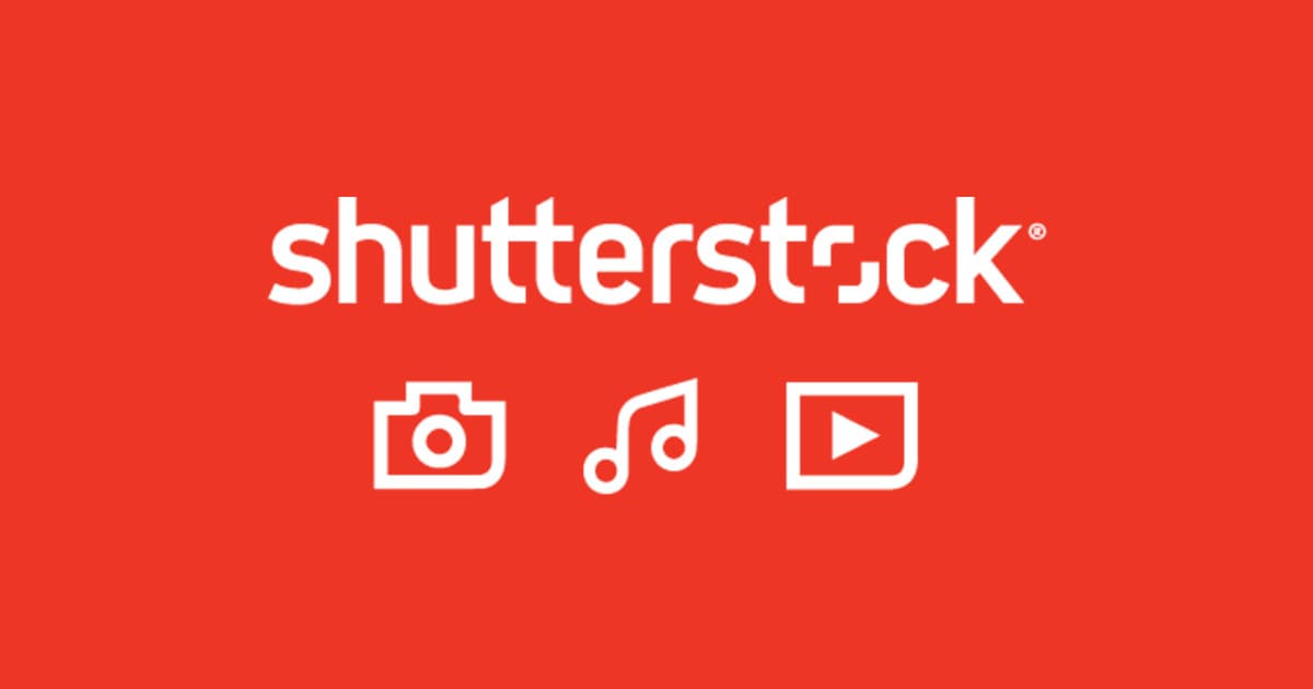 App Shutterstock