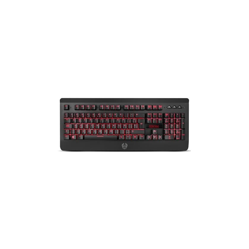 Product Teclado Krom