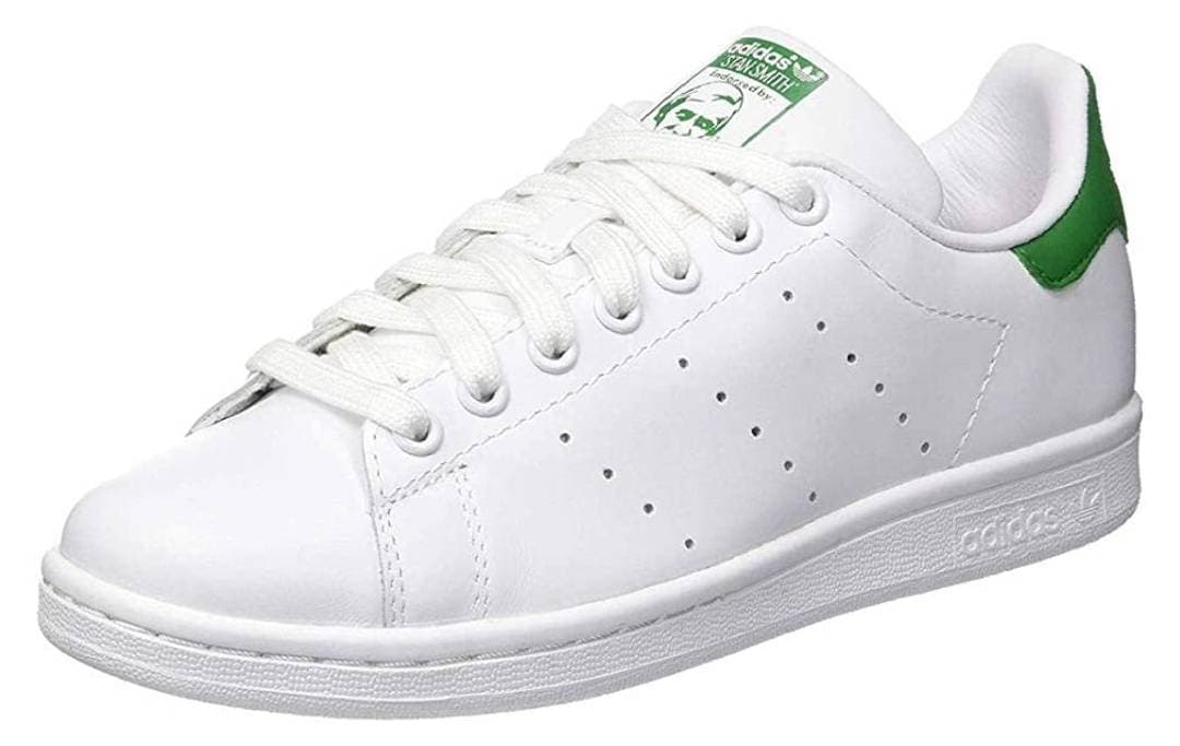 Moda Men's Adidas Stan Smith #Green