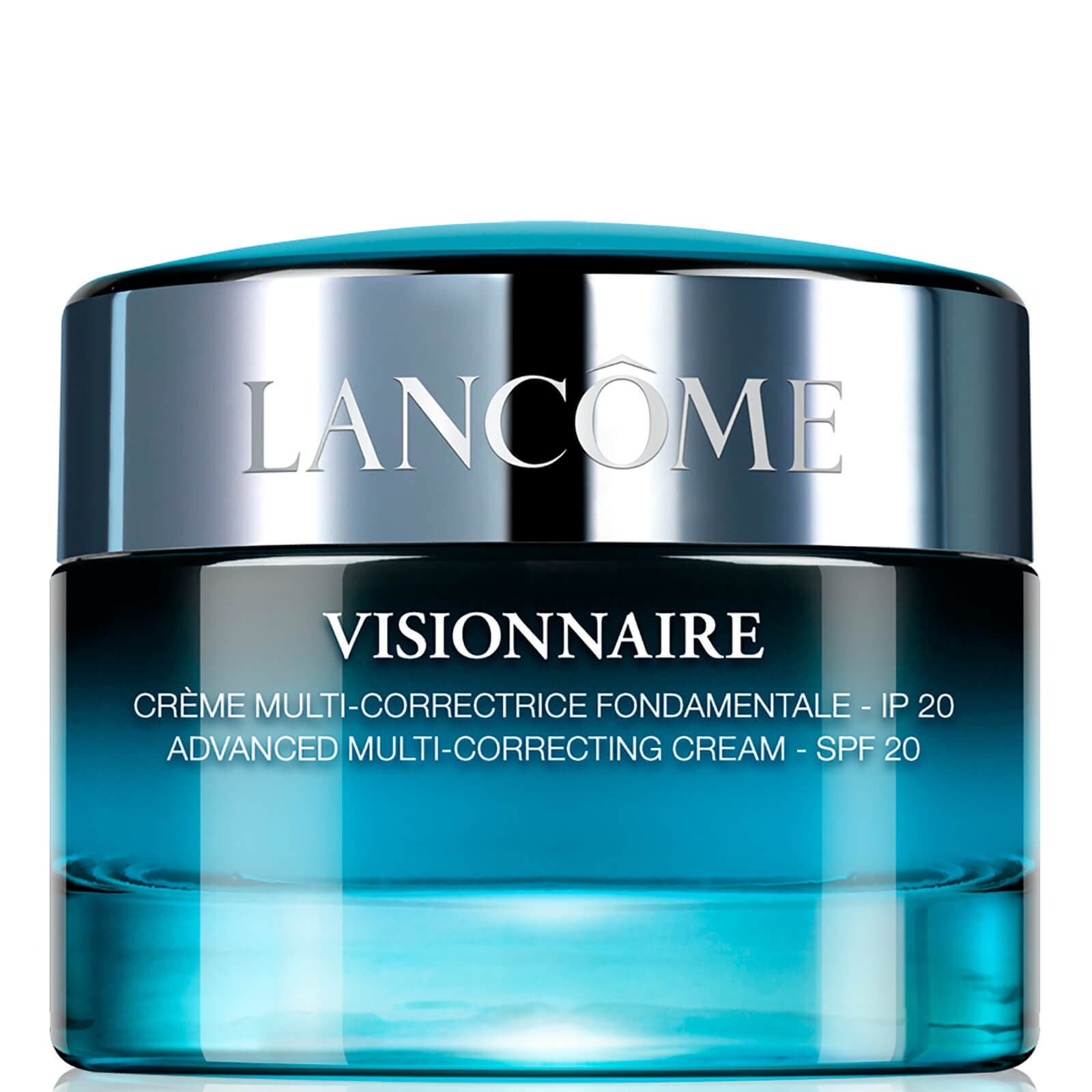 Product Creme Visionaire Lancome 