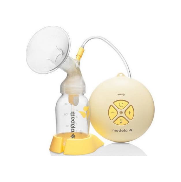 Product Bomba de extração de leite Medela 