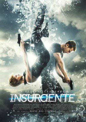 Película Insurgente