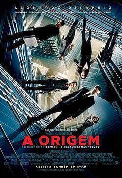 Película A origem_2010