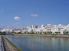 Place Ayamonte