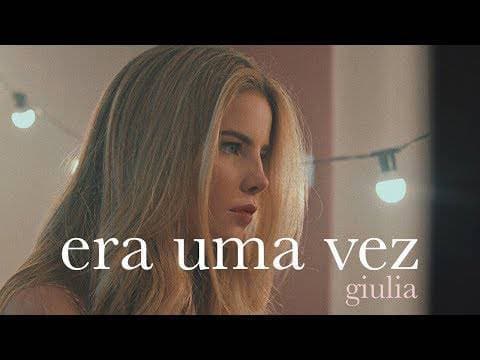 Music Guilia Be - Era uma vez (kell Smith)