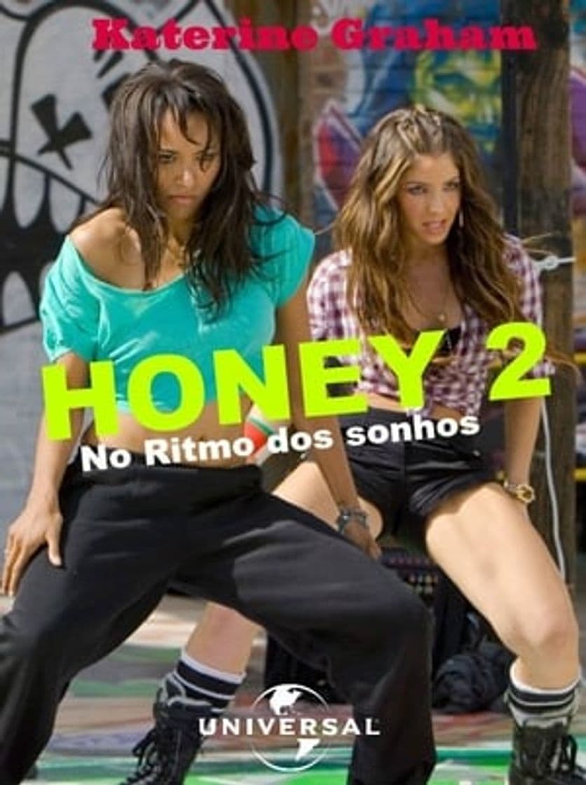 Movie Honey 2