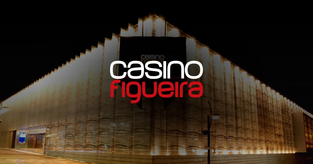 Lugar Casino Figueira