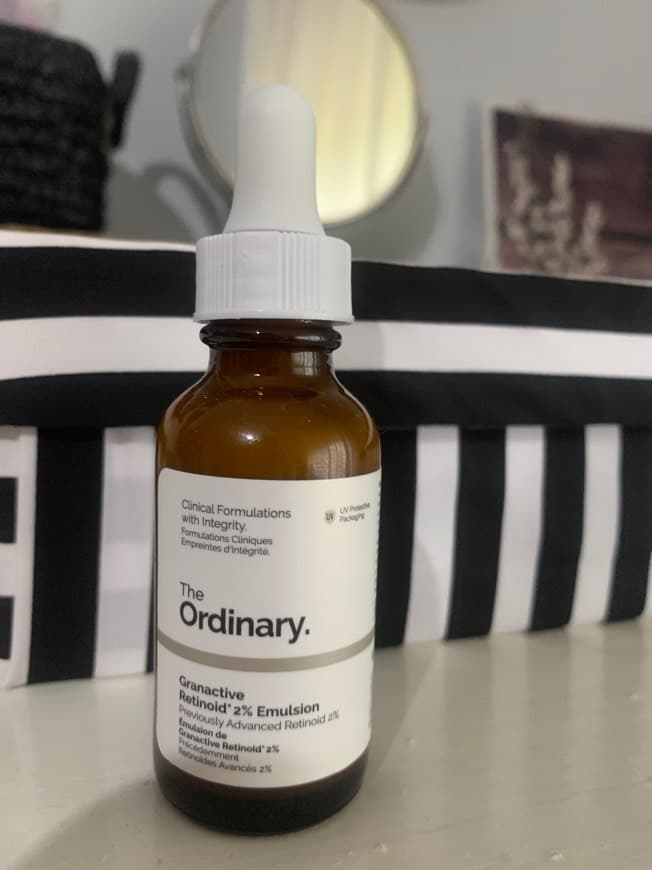 Fashion The Ordinary | Granactive Retinoid 2% Emulsion | Cult Beauty