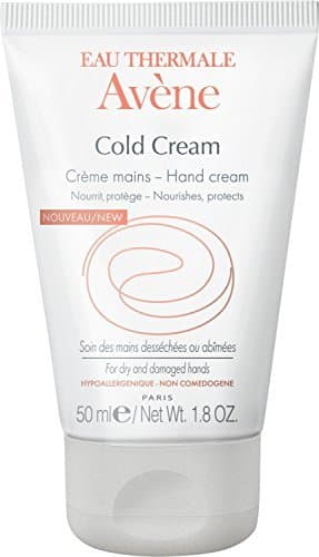 Product Avene Hand Cream With Cold Cream 50ml