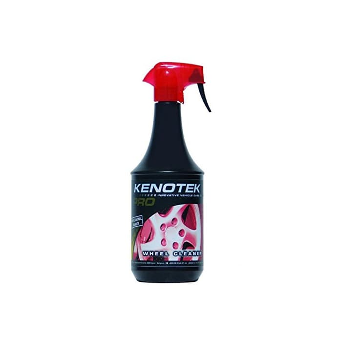 Product KENOTEK PRO LIMPIALLANTAS