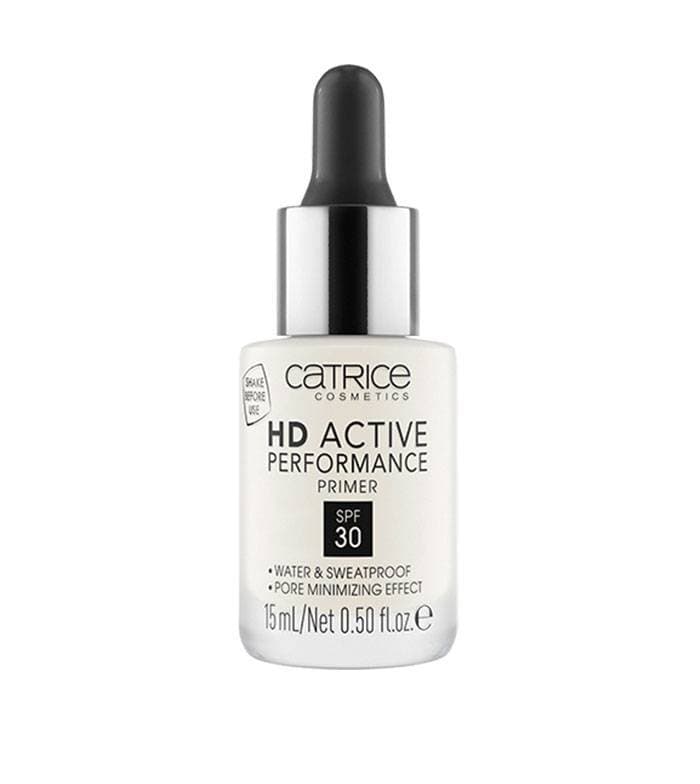 Fashion HD Active Performance Primer - Catrice 