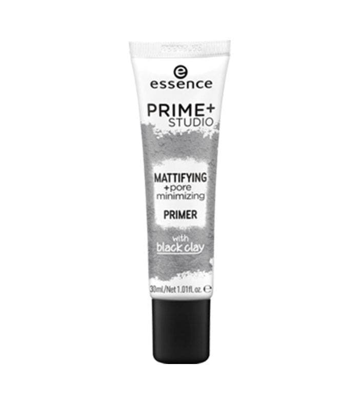 Fashion Mattifying Primer - Essence 