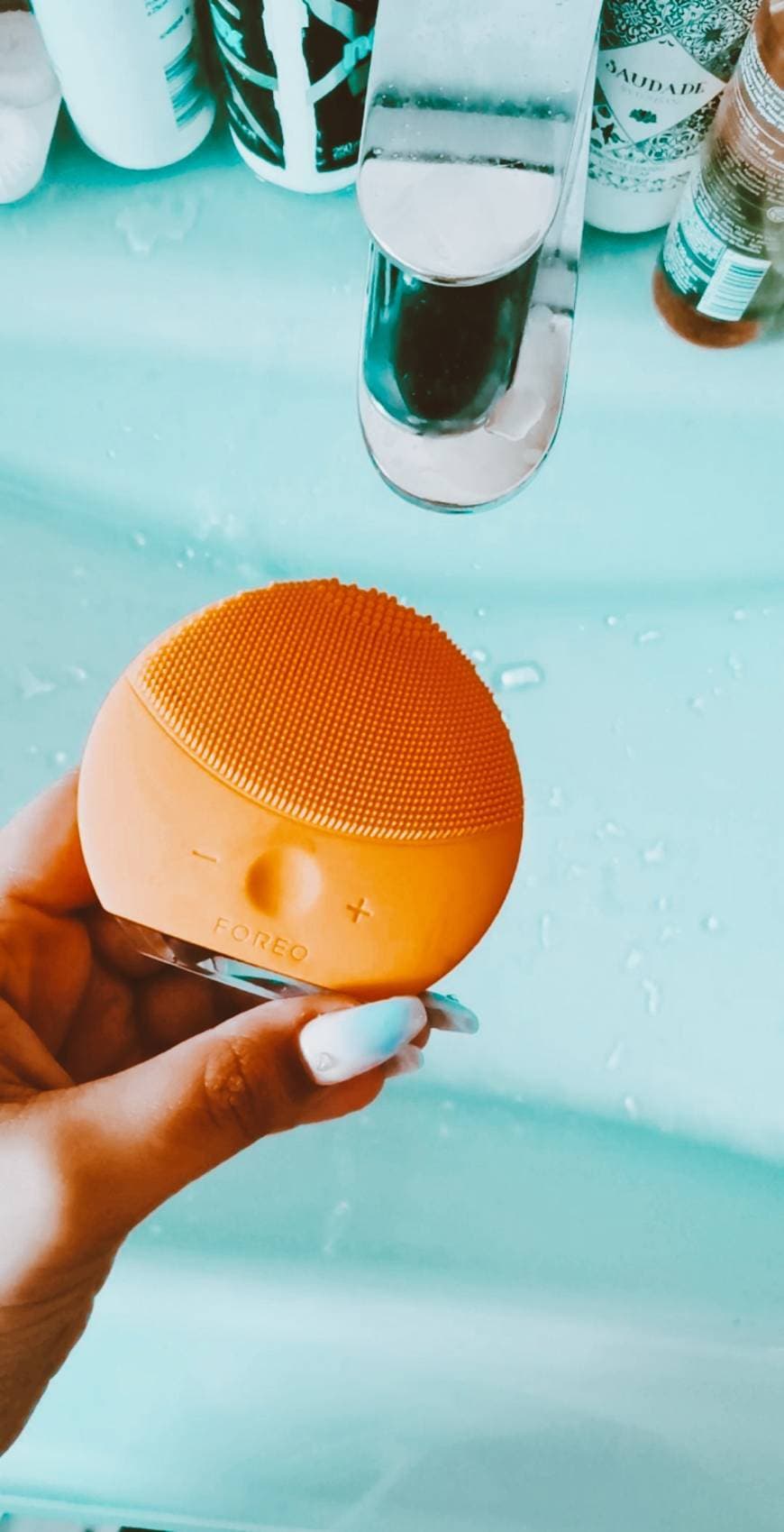 Fashion Foreo Luna Mini 2