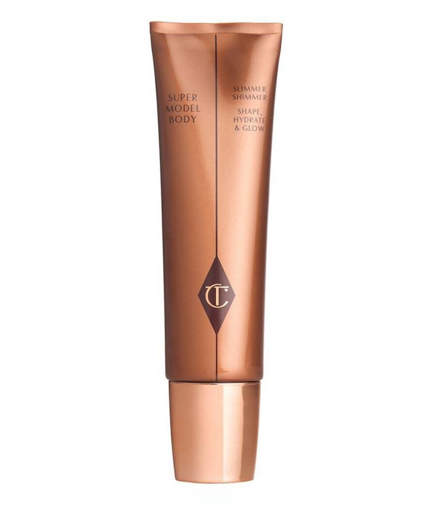 Fashion Supermodel Body - Charlotte Tilbury 