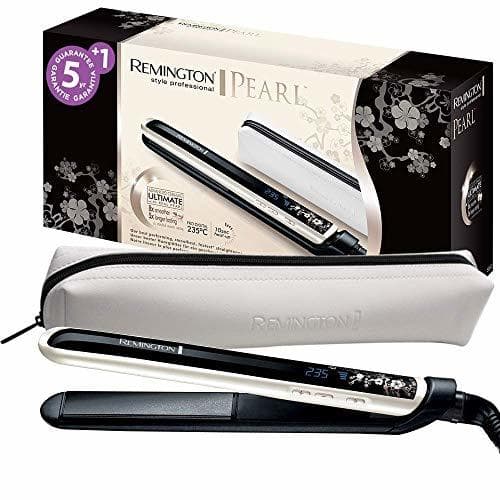 Product Remington S9500 Pearl - Plancha de Pelo