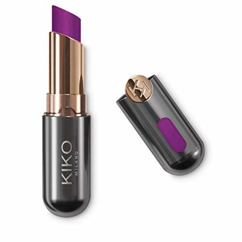 Beauty NKIKO MILANO UNLIMITED STYLO LONG-LASTING CREAMY LIPSTICK WITH A SEMI-MATTE FINISH