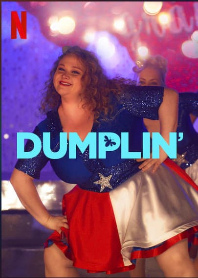 Película Dumplin'