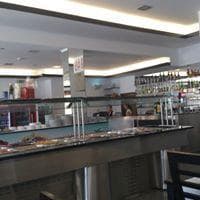 Restaurantes Wok T