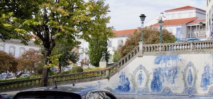 Lugar Rossio