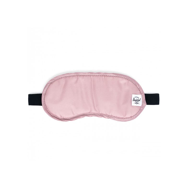 Producto Herschel Eye Mask Black/Highlight