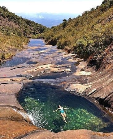 Place Minas Gerais