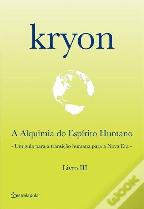 Libro Kryon III