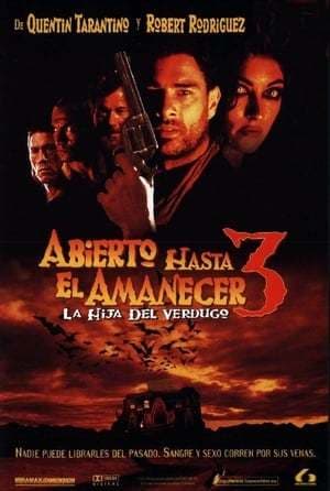 Película From Dusk Till Dawn 3: The Hangman's Daughter