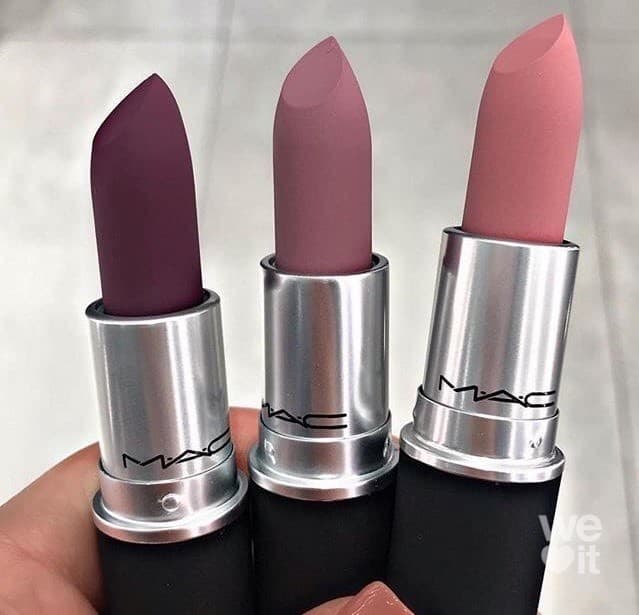 Fashion Lipstick Mac