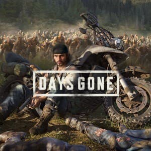 Videojuegos Days Gone 