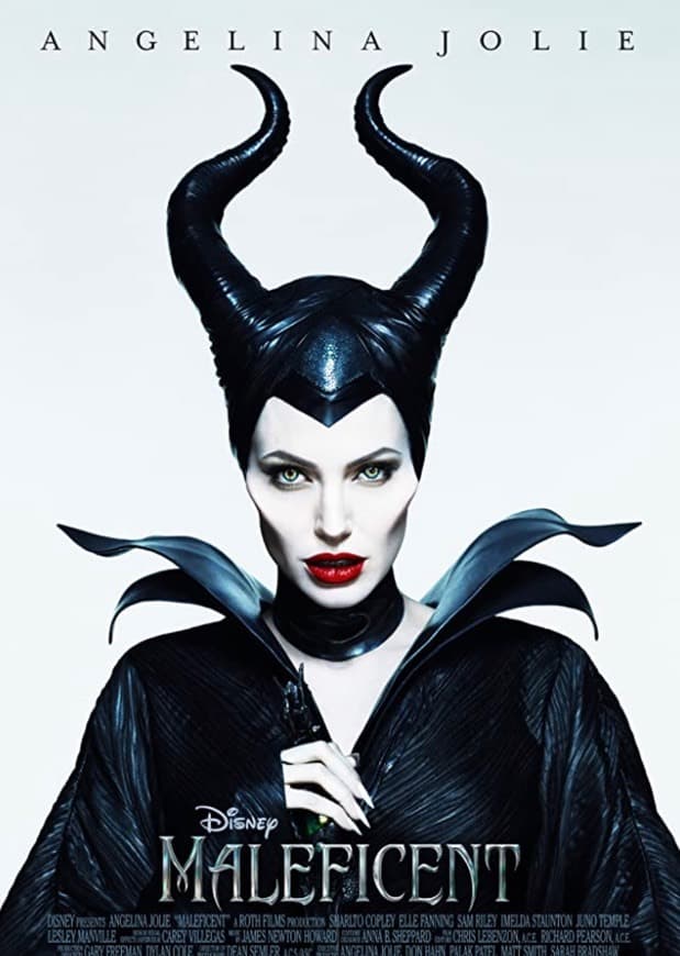 Movie Maleficent