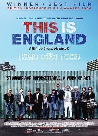 Movie This is England