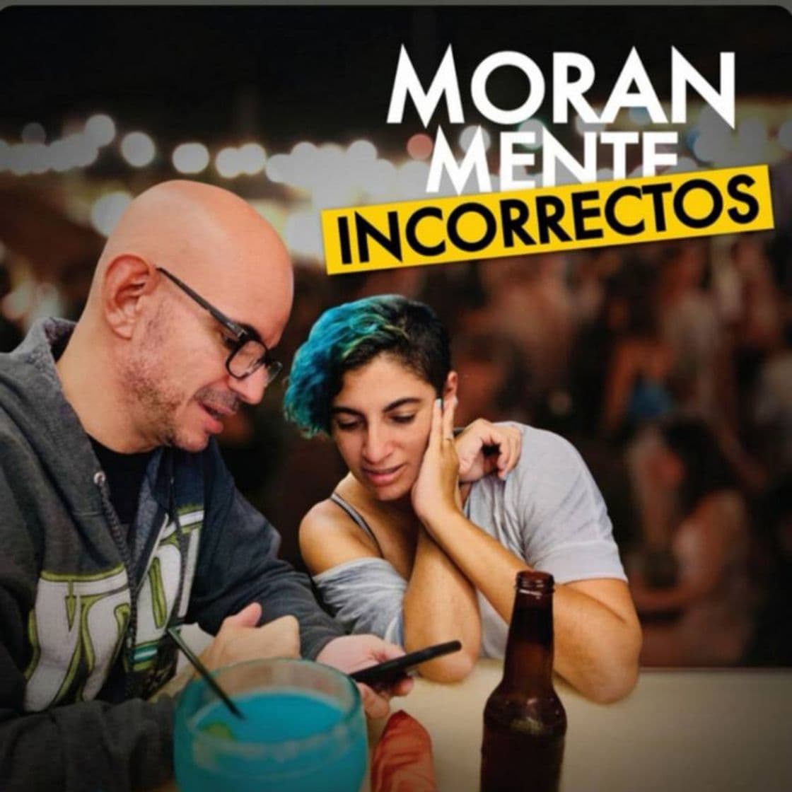 Music Moranmente Incorrectos 