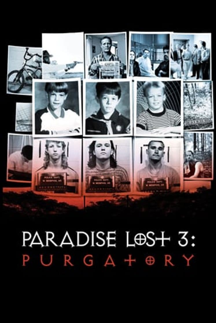 Película Paradise Lost 3: Purgatory