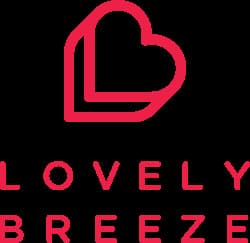 Fashion Lovely Breeze