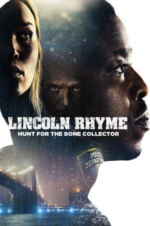 Serie Lincoln Rhyme: Hunt for the Bone Collector